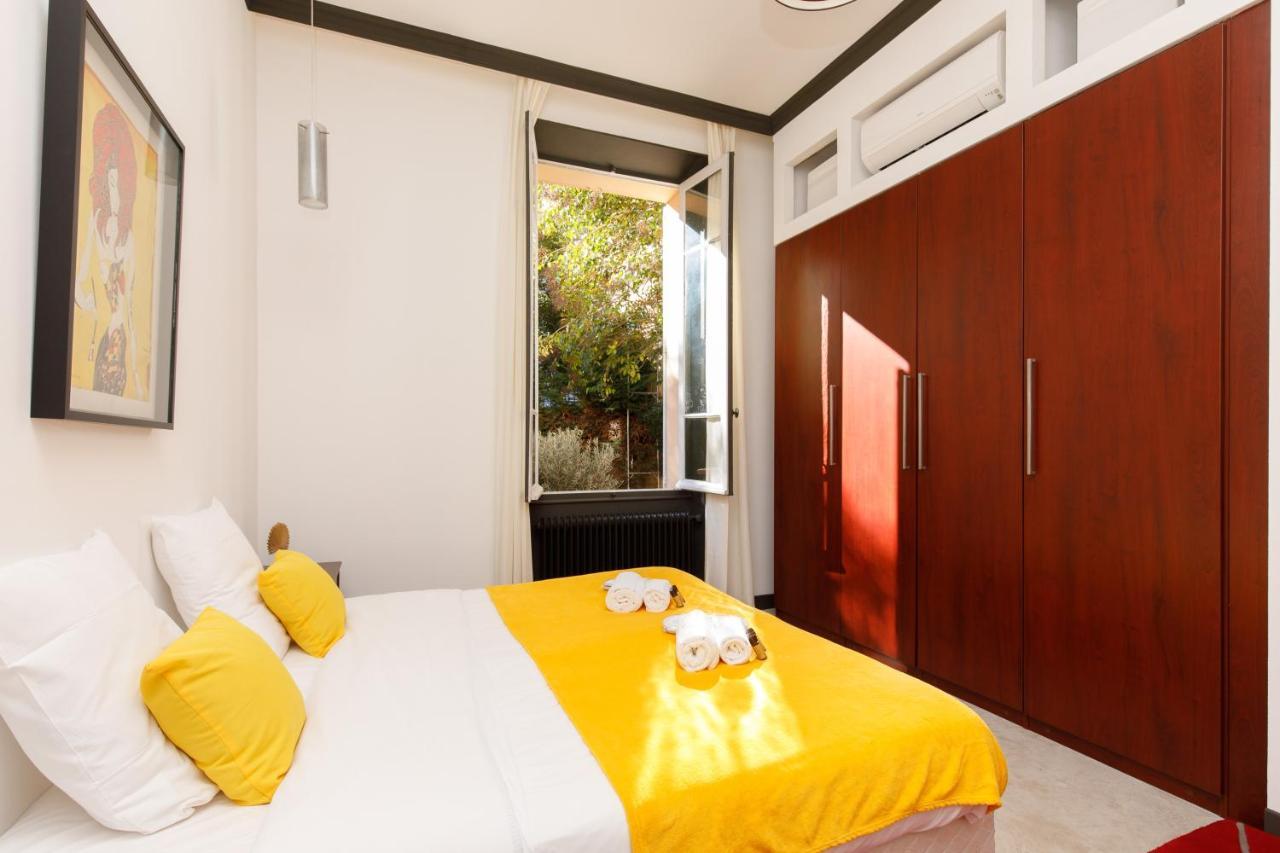 Villa Maiffret 1 Yourhosthelper كان المظهر الخارجي الصورة