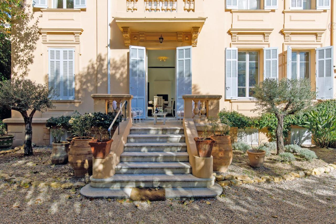 Villa Maiffret 1 Yourhosthelper كان المظهر الخارجي الصورة