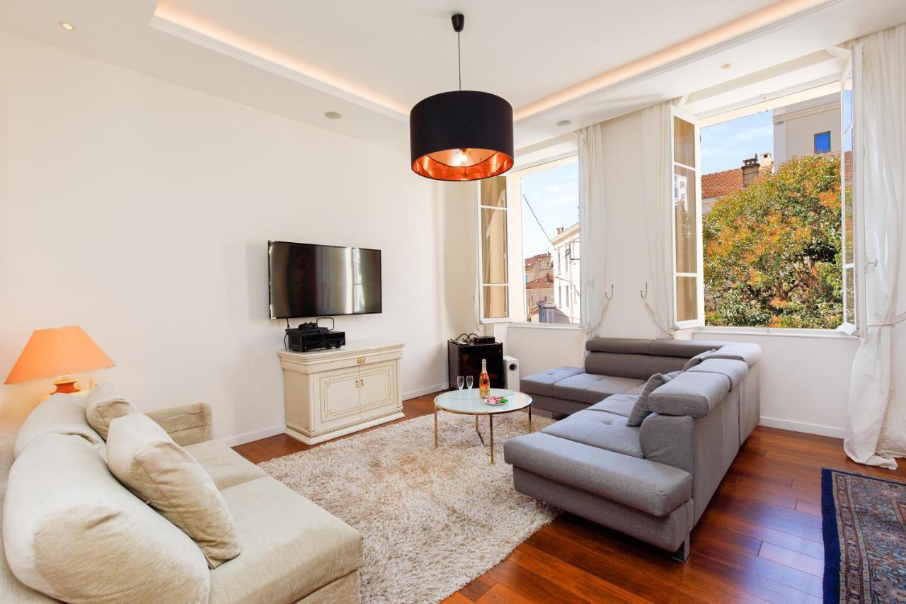 Villa Maiffret 1 Yourhosthelper كان المظهر الخارجي الصورة