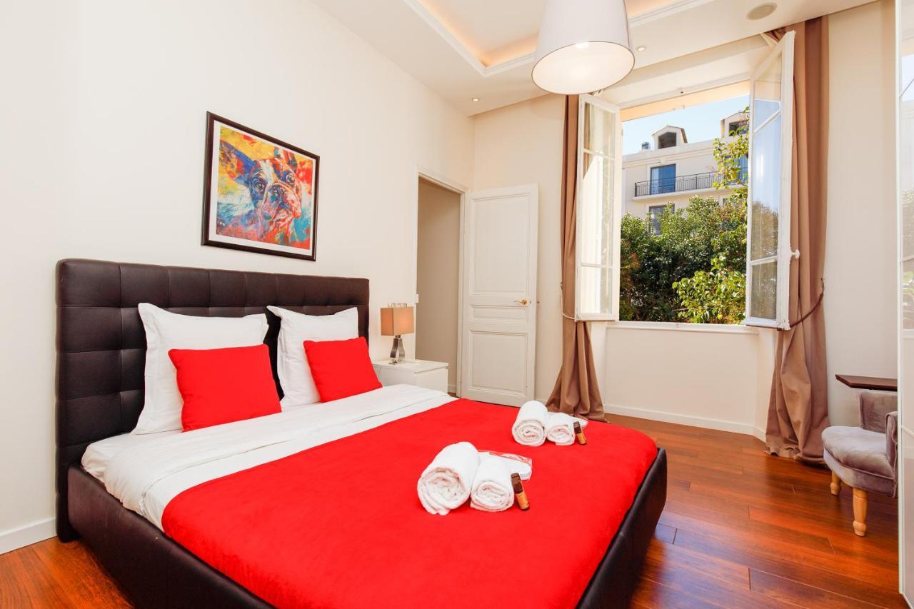 Villa Maiffret 1 Yourhosthelper كان المظهر الخارجي الصورة