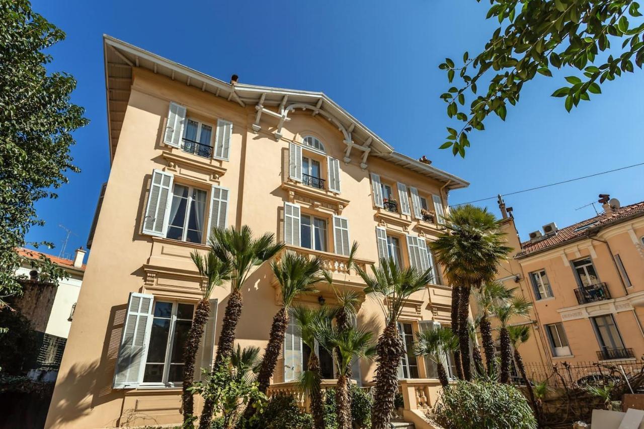 Villa Maiffret 1 Yourhosthelper كان المظهر الخارجي الصورة