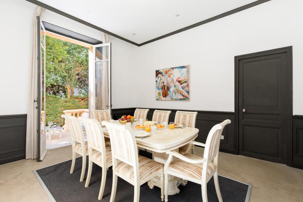 Villa Maiffret 1 Yourhosthelper كان المظهر الخارجي الصورة