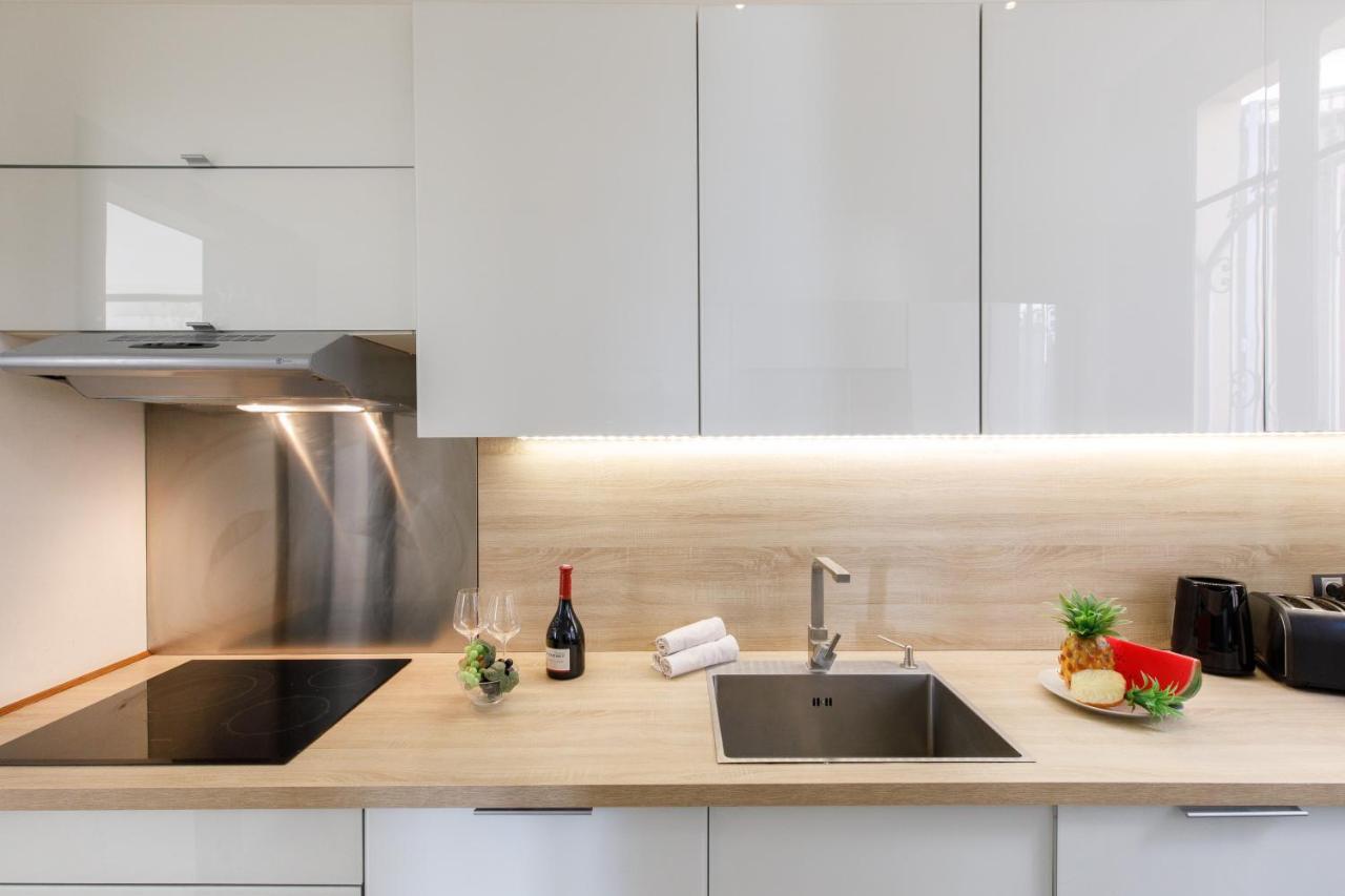 Villa Maiffret 1 Yourhosthelper كان المظهر الخارجي الصورة