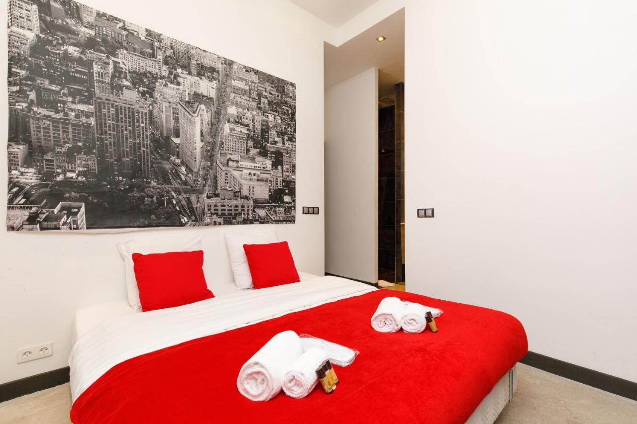 Villa Maiffret 1 Yourhosthelper كان المظهر الخارجي الصورة