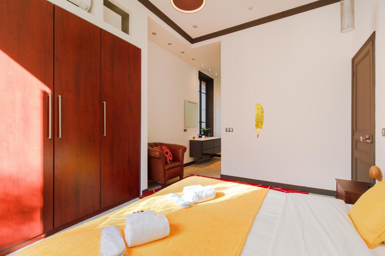 Villa Maiffret 1 Yourhosthelper كان المظهر الخارجي الصورة