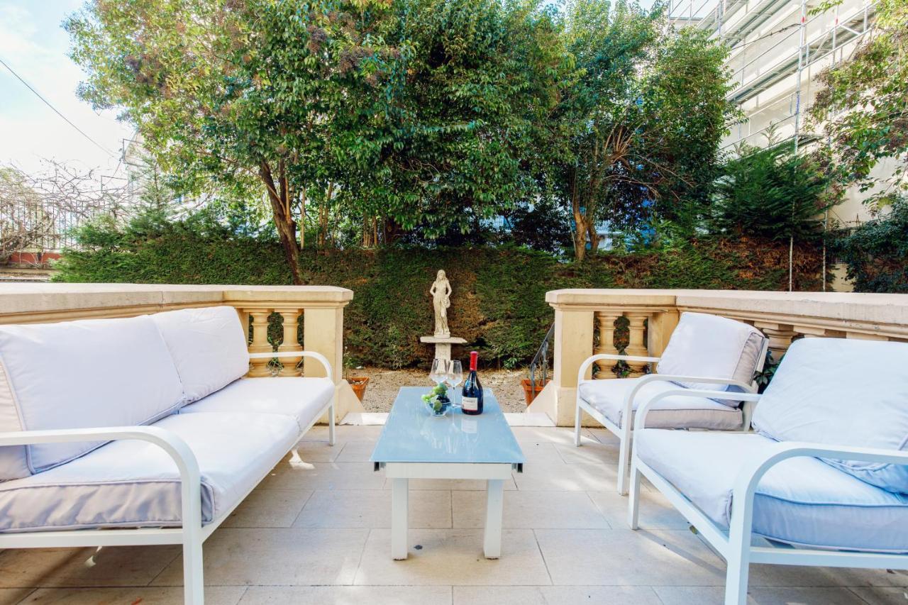 Villa Maiffret 1 Yourhosthelper كان المظهر الخارجي الصورة