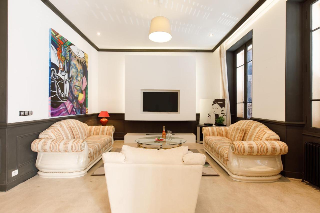 Villa Maiffret 1 Yourhosthelper كان المظهر الخارجي الصورة