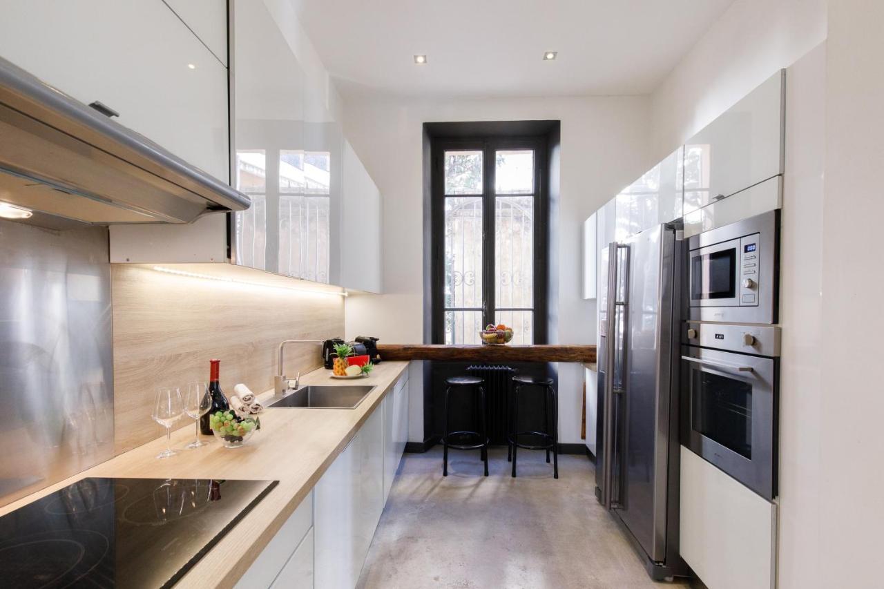 Villa Maiffret 1 Yourhosthelper كان المظهر الخارجي الصورة