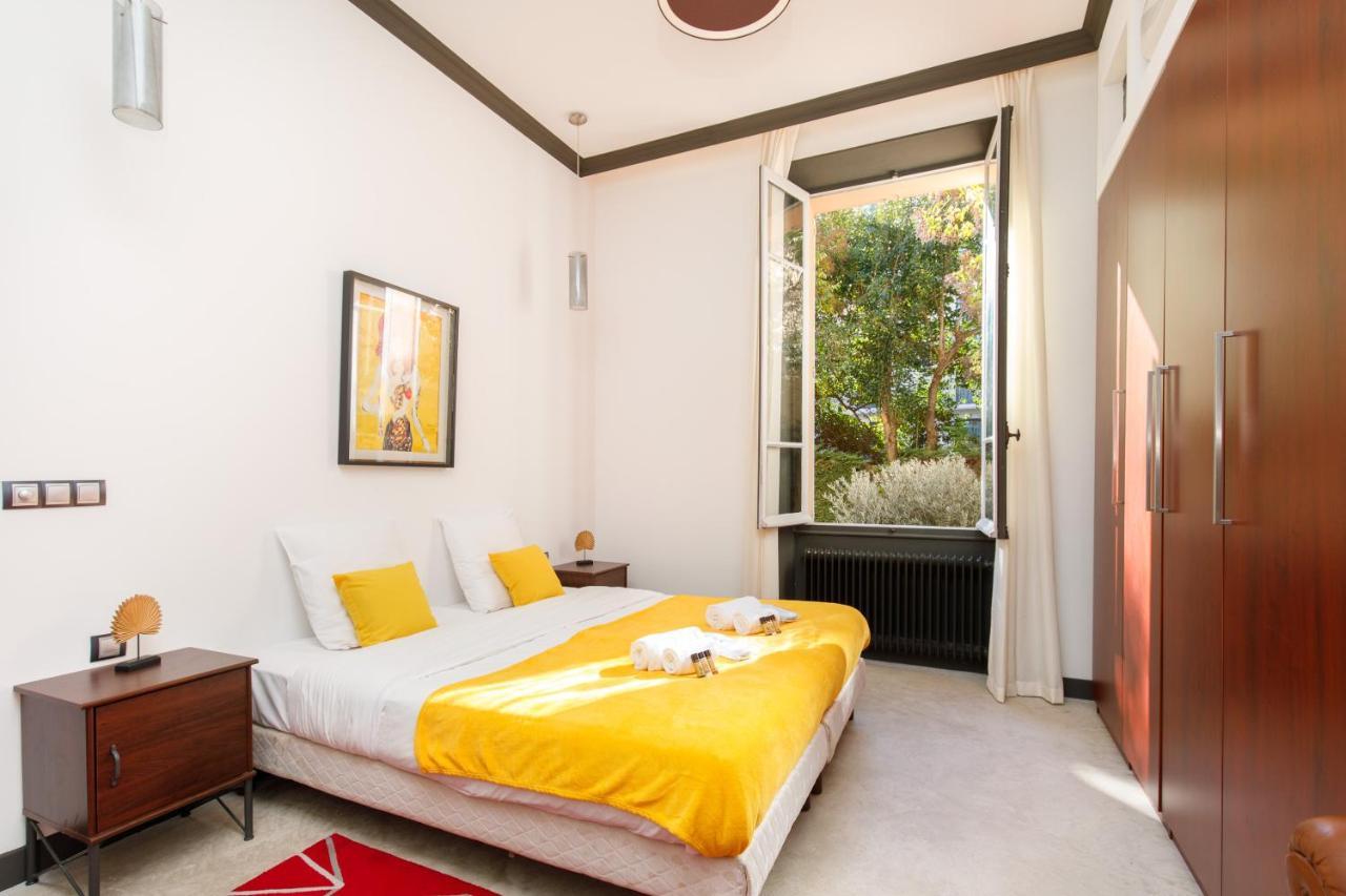 Villa Maiffret 1 Yourhosthelper كان المظهر الخارجي الصورة