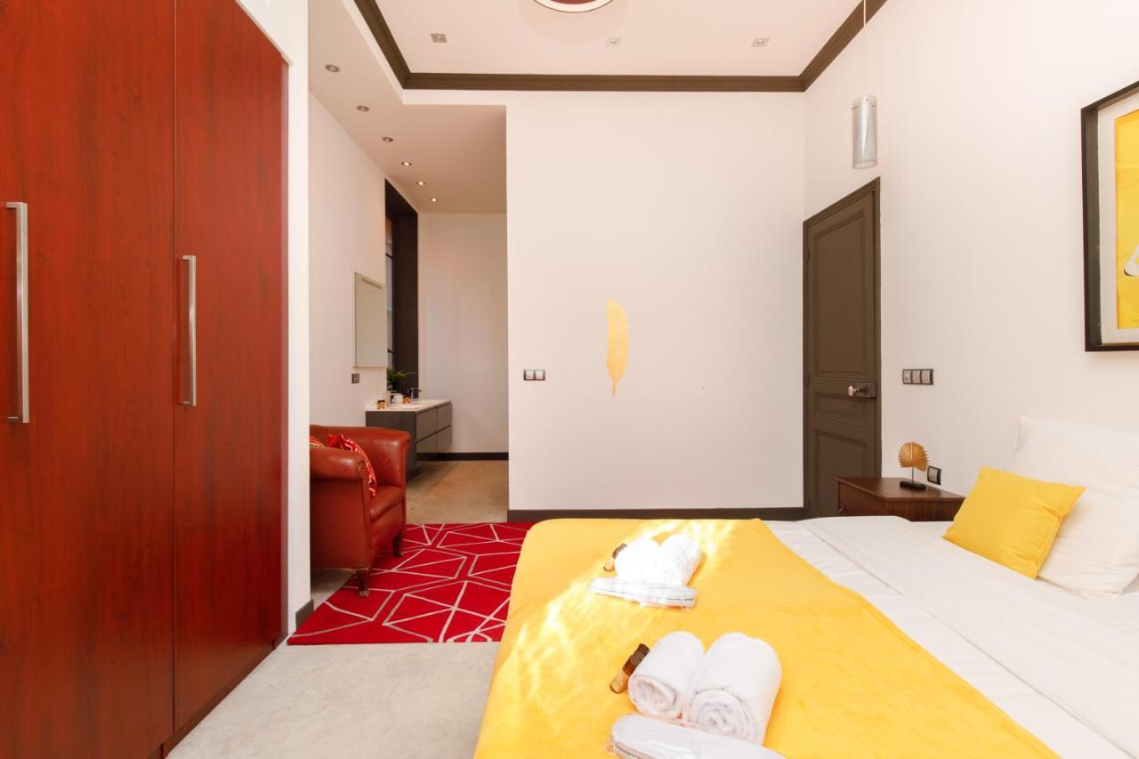 Villa Maiffret 1 Yourhosthelper كان المظهر الخارجي الصورة