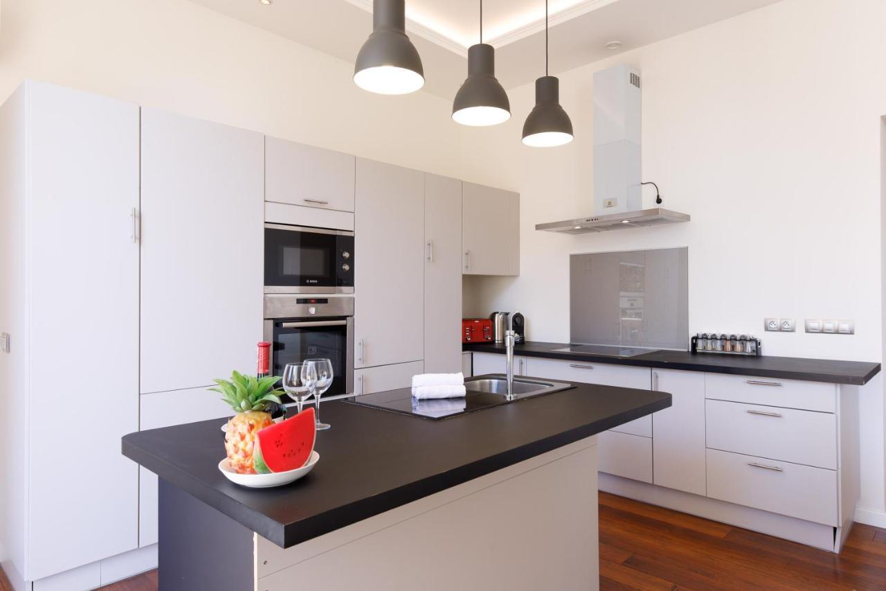 Villa Maiffret 1 Yourhosthelper كان المظهر الخارجي الصورة