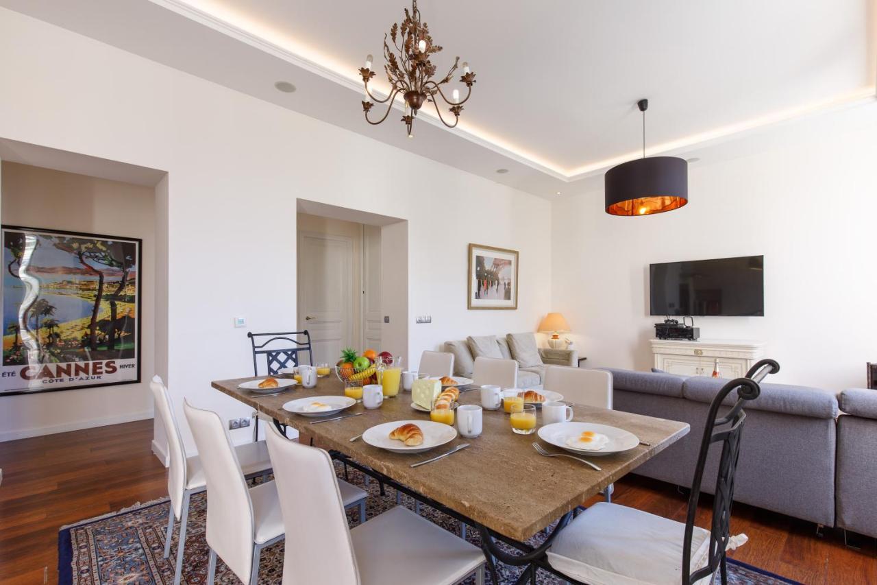 Villa Maiffret 1 Yourhosthelper كان المظهر الخارجي الصورة