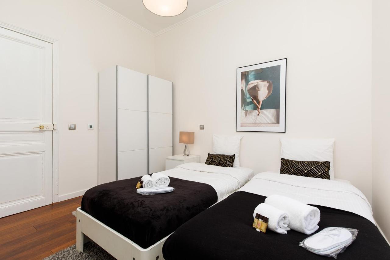 Villa Maiffret 1 Yourhosthelper كان المظهر الخارجي الصورة