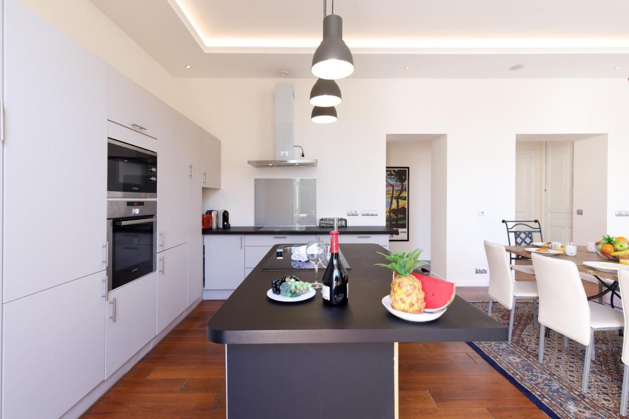 Villa Maiffret 1 Yourhosthelper كان المظهر الخارجي الصورة