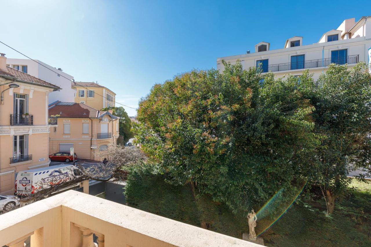 Villa Maiffret 1 Yourhosthelper كان المظهر الخارجي الصورة