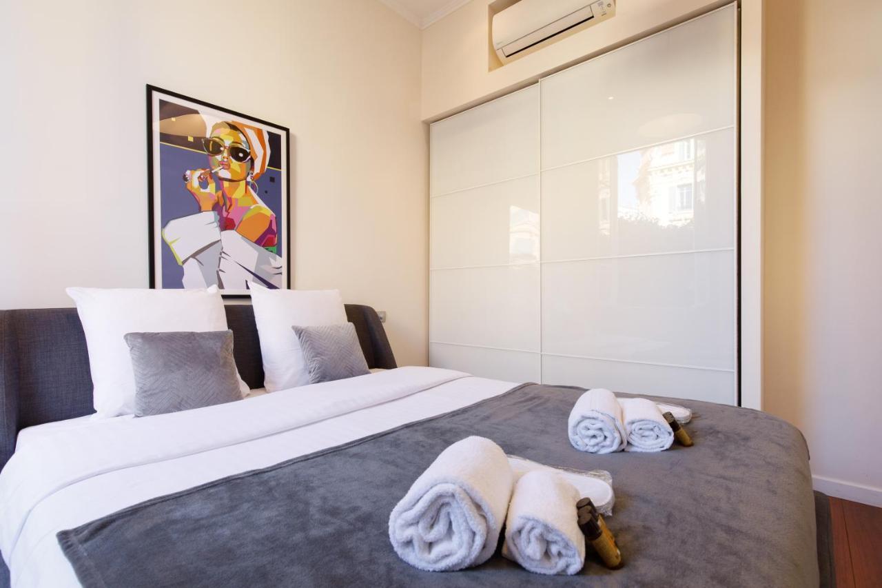 Villa Maiffret 1 Yourhosthelper كان المظهر الخارجي الصورة