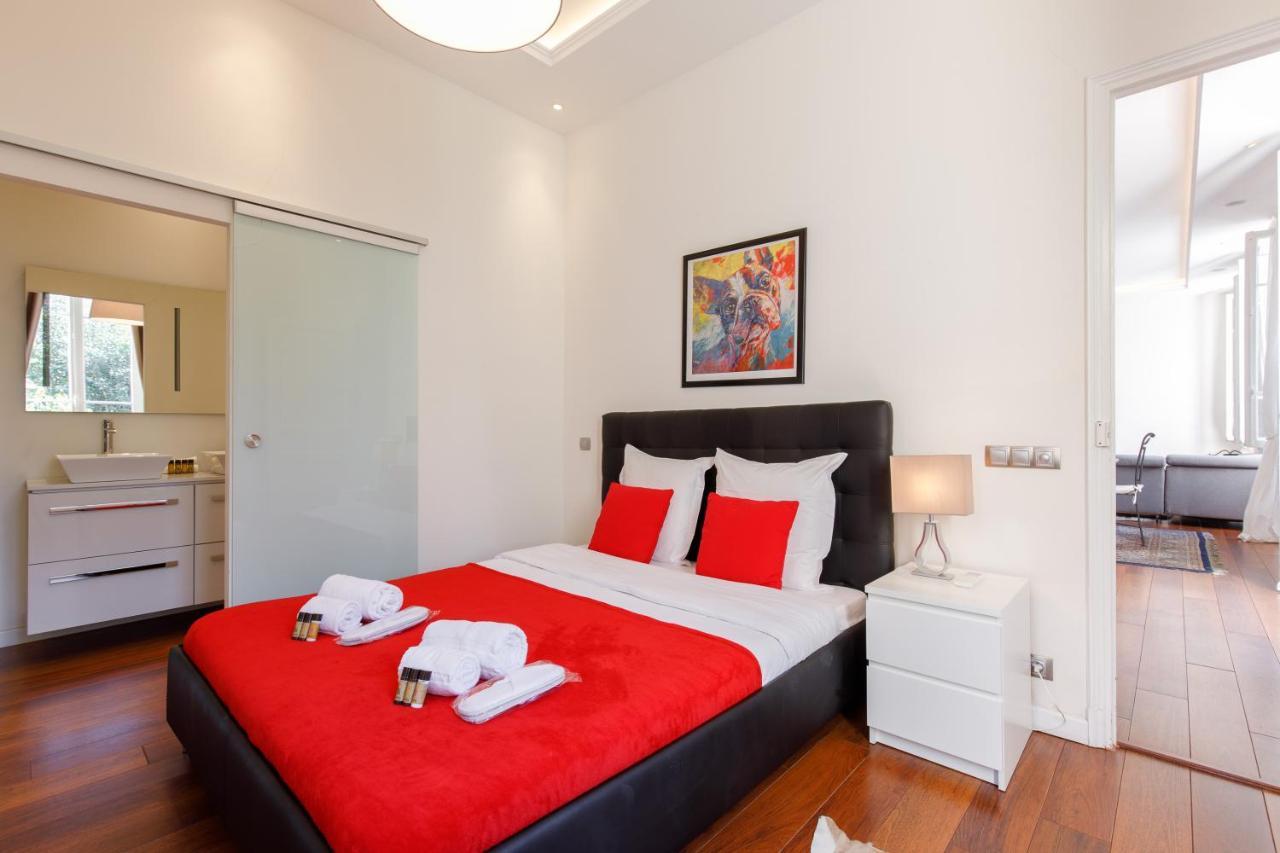 Villa Maiffret 1 Yourhosthelper كان المظهر الخارجي الصورة
