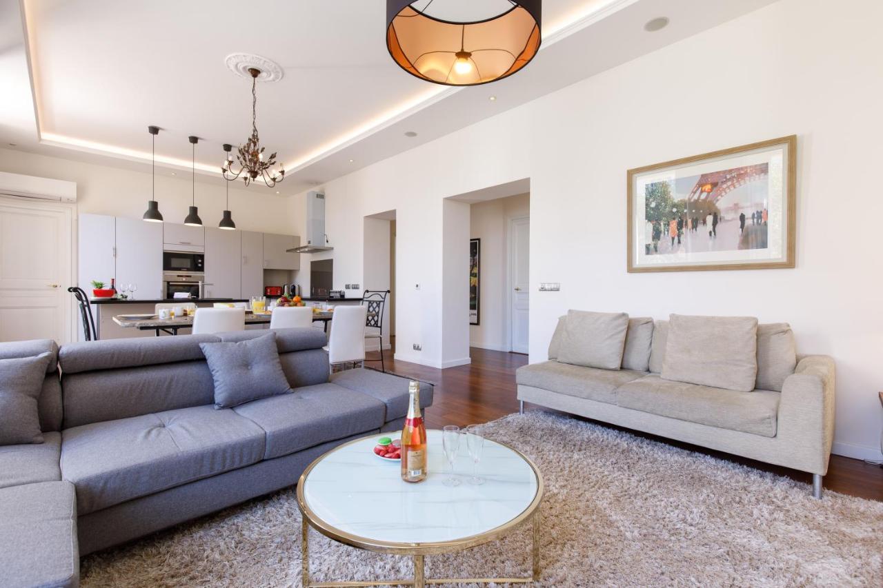 Villa Maiffret 1 Yourhosthelper كان المظهر الخارجي الصورة